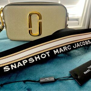 Marc Jacobs Snapshot bag
